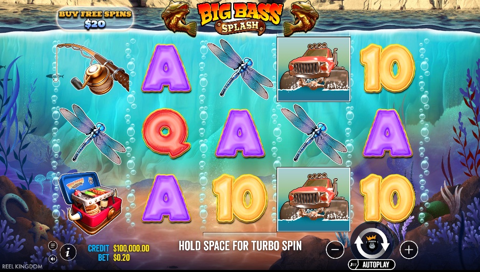 Get 200 free spins as a no deposit welcome bonus at Yep Casino in Canada